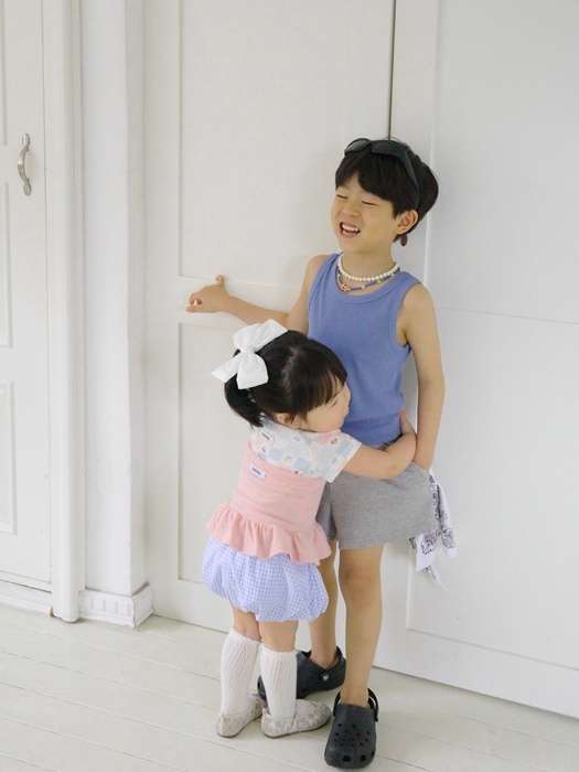 Vivid Sleeveless Vivid Sleeveless