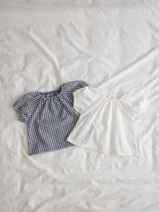 Mari Blouse Mari Blouse
