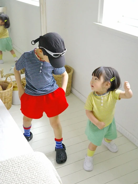 Traffic Light Pants Traffic Light Pants