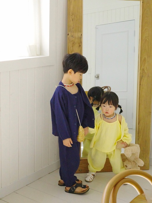 Yoru Cardigan Yoru Cardigan