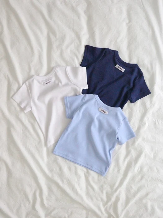 Mochi Modal Tee Mochi Modal Tee