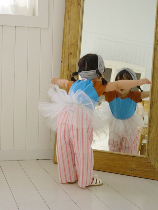 Cutie Tutu Cutie Tutu