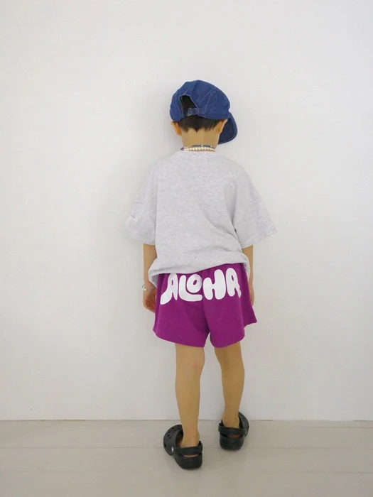 Aloha Pants Aloha Pants