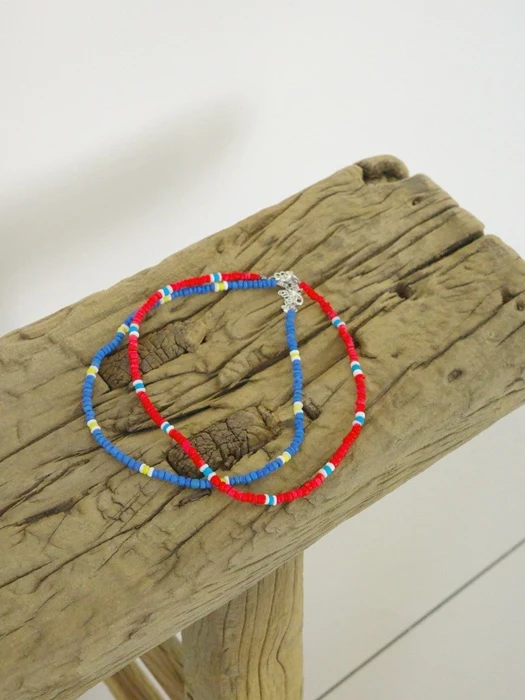 Summer Necklace Summer Necklace