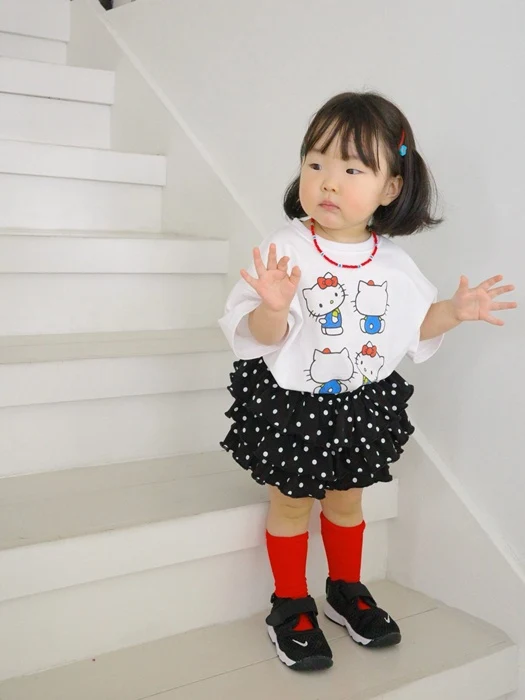Coco Pop Skort Coco Pop Skort