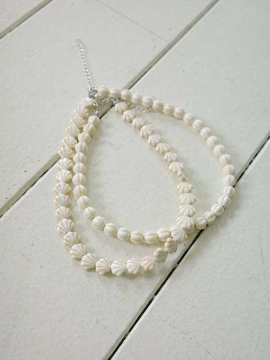 Shell Necklace Shell Necklace