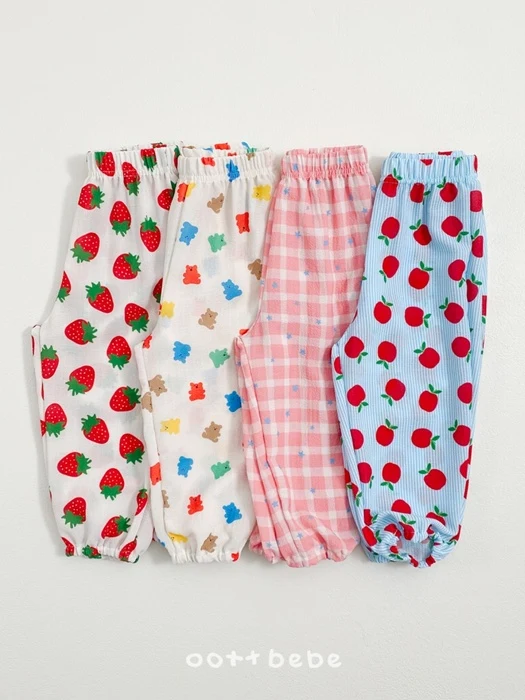 Summer Pop Lounge Pants Summer Pop Lounge Pants