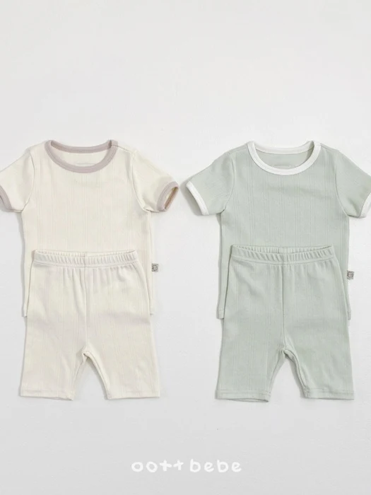 French Eyelet Easywear French Eyelet Easywear