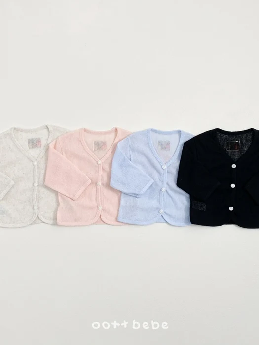 Juicy Summer Cardigan Juicy Summer Cardigan