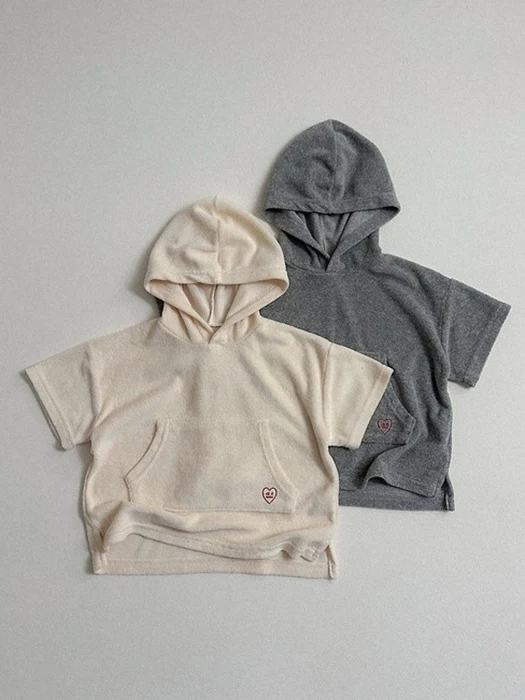 Coconut Hoodie