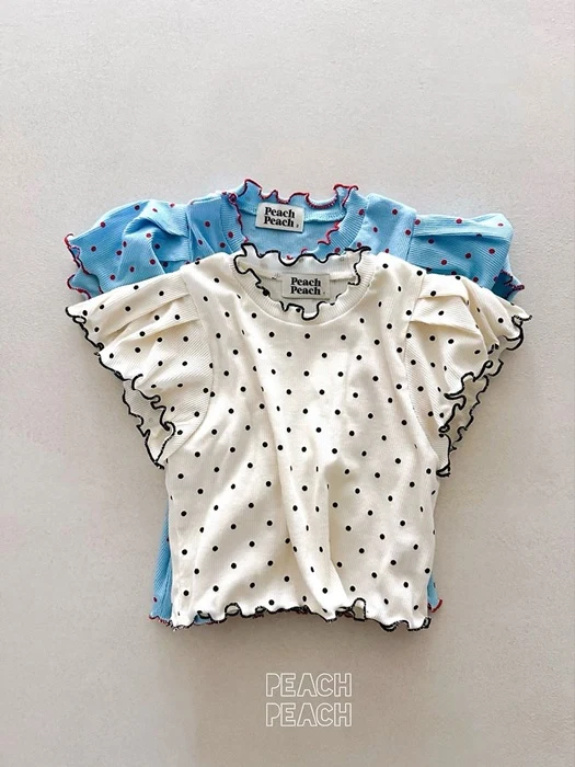 Apple Tee Apple Tee