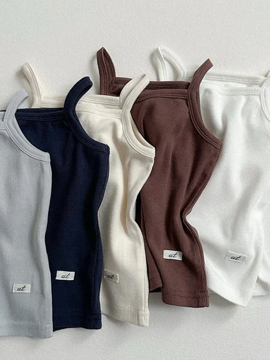 Peanut Sleeveless