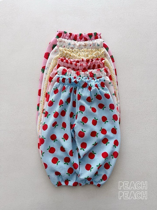 Summer Pants Summer Pants