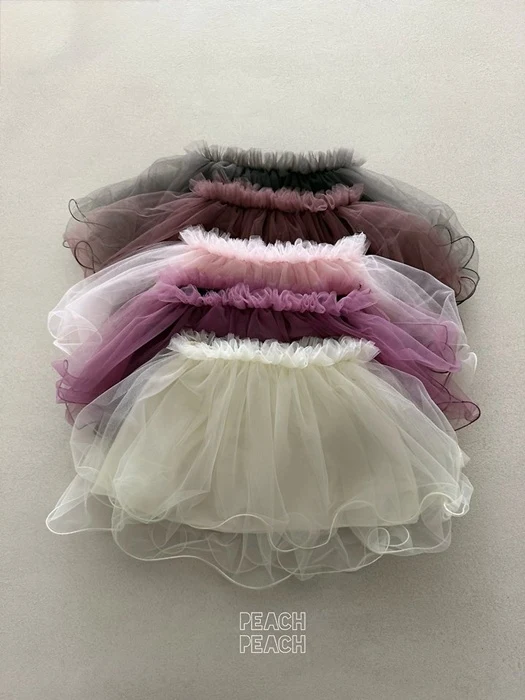 Summer Darling Tutu Summer Darling Tutu