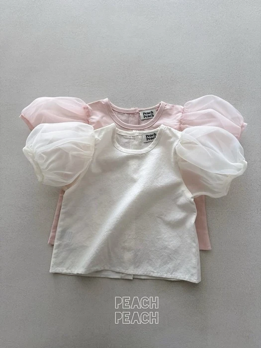Laura Blouse Laura Blouse