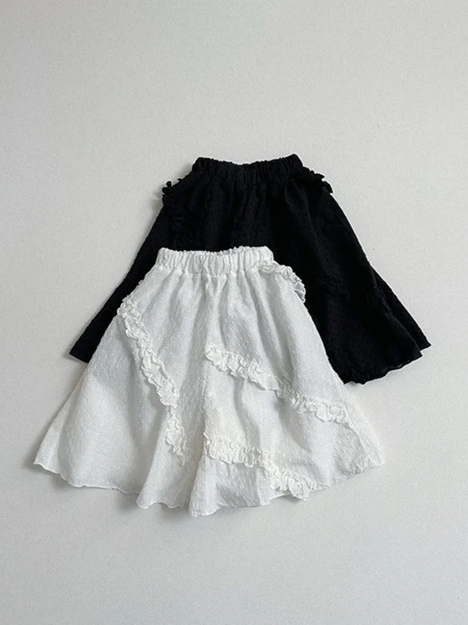Ade Frill Skirt