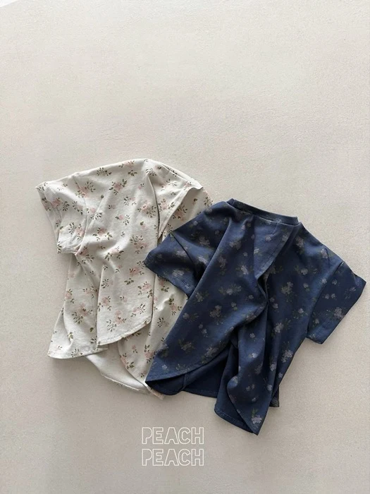 Jasmine Tee Jasmine Tee