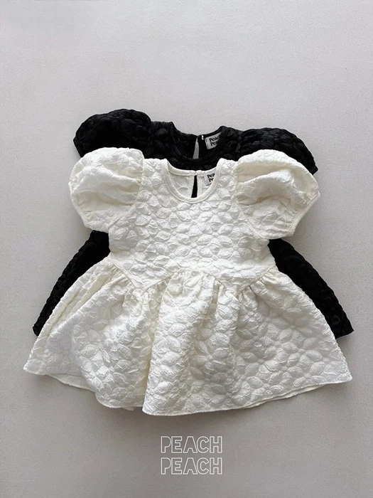 Amelie Blouse Mini One-piece Amelie Blouse Mini One-piece