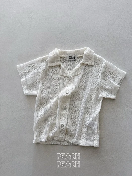 Objet Shirt Objet Shirt