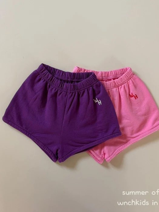 Sunshine Shorts Sunshine Shorts