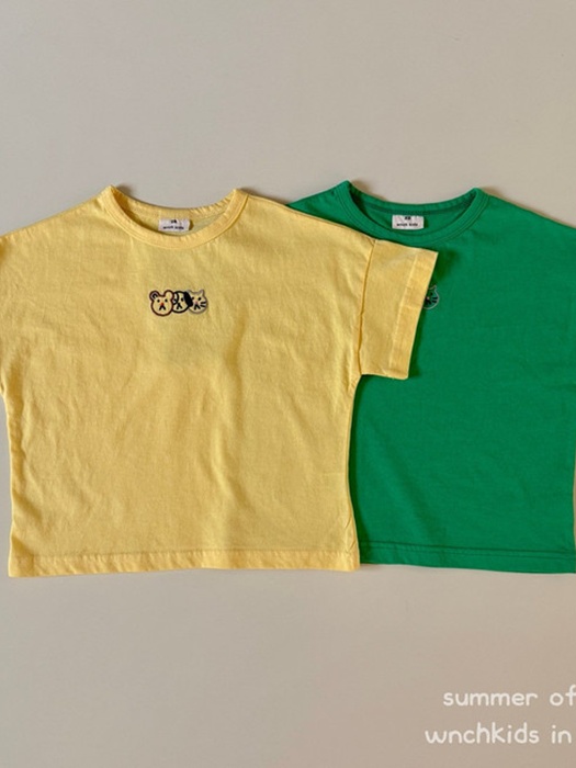 Cat Tee Cat Tee