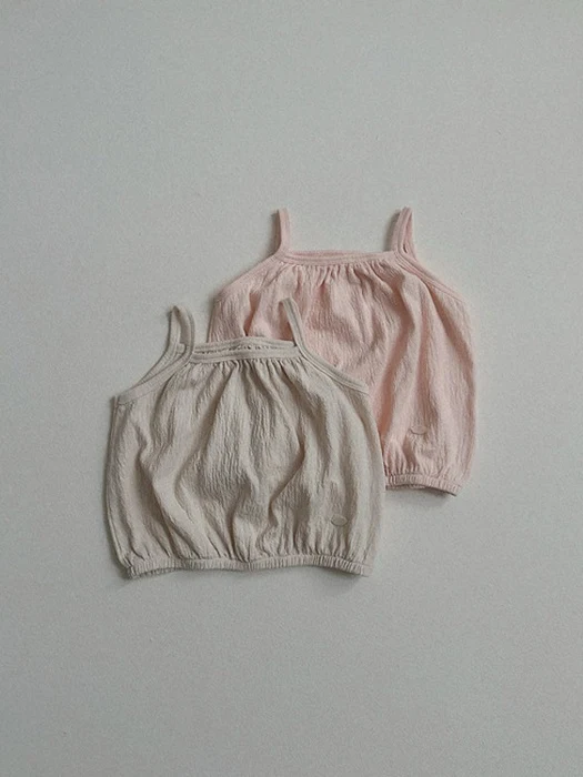 Bloom Sleeveless Tee