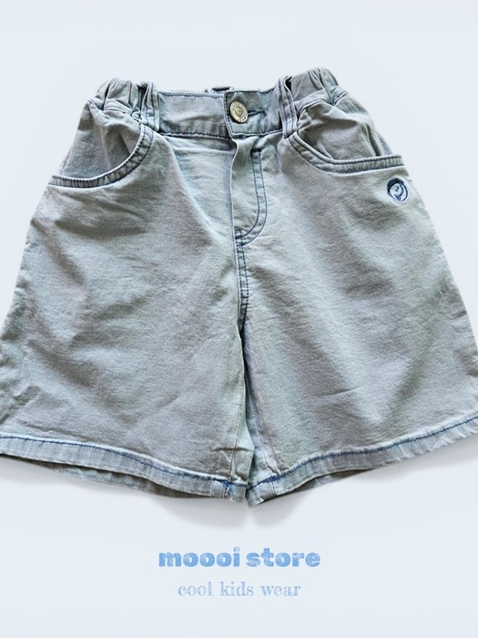 Signature Spandex Shorts