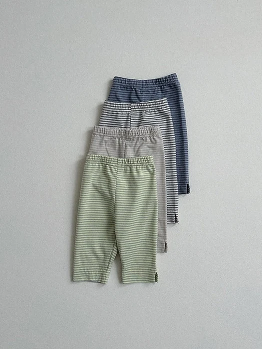 Plum Pants