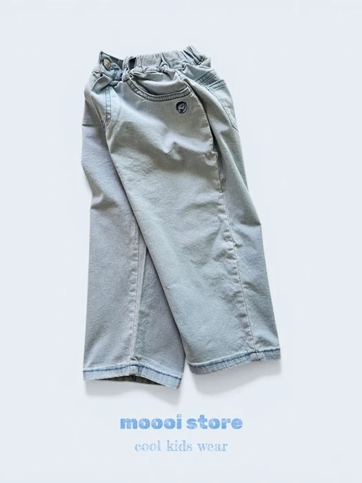 Signature Spandex Pants