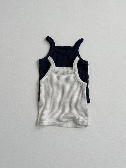 Nicole Sleeveless Tee