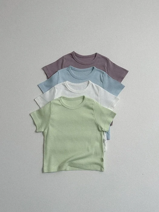 Olive Tee