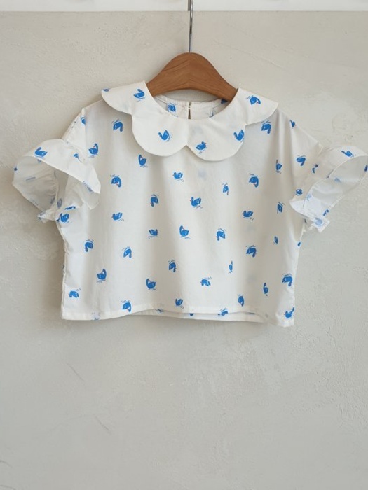 Etoile Blouse