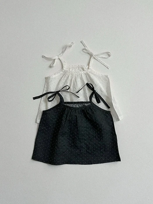 Forming Dot Bustier