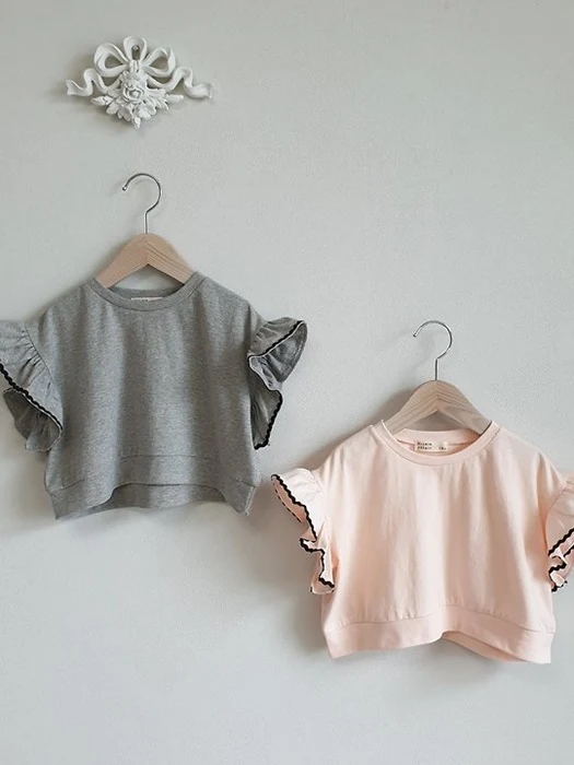 Blanc Tee