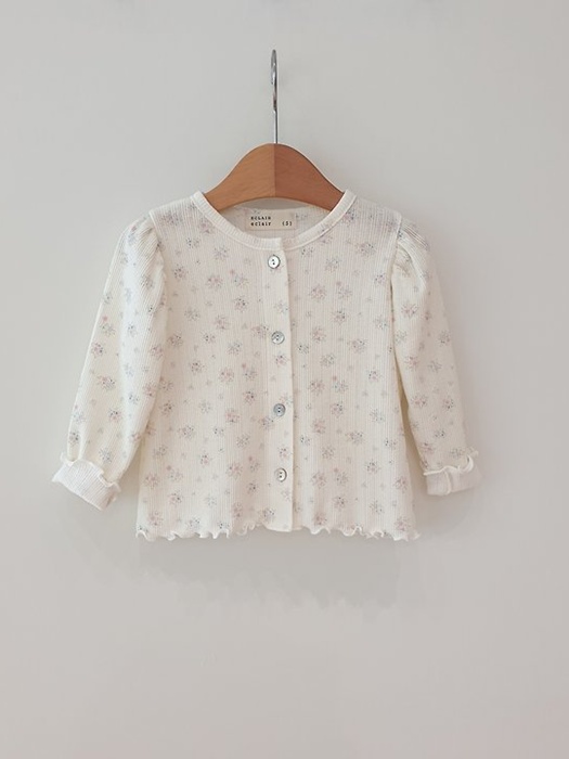 Bella Cardigan