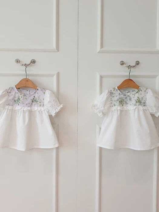 Margaret Blouse