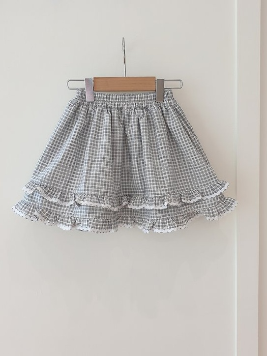Lubato Skirt