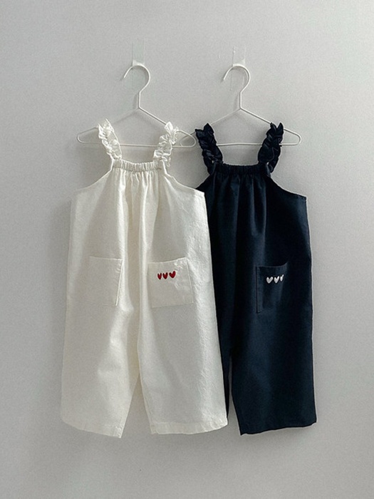 Sweet Overalls