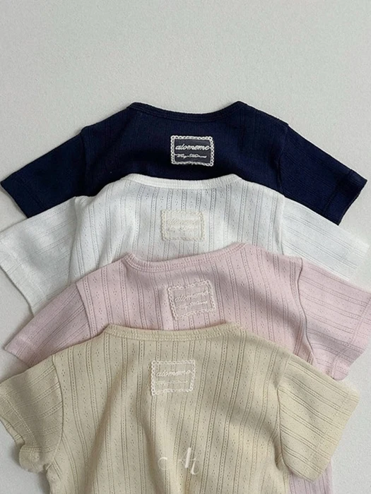 More Tee More Tee