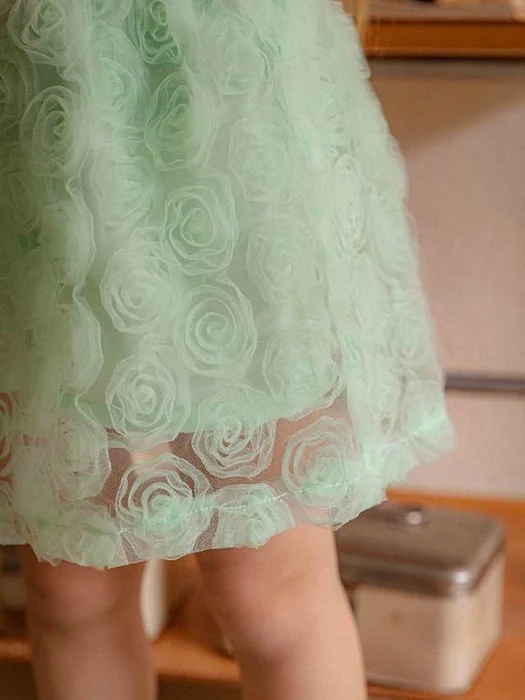 Rose Skirt Rose Skirt