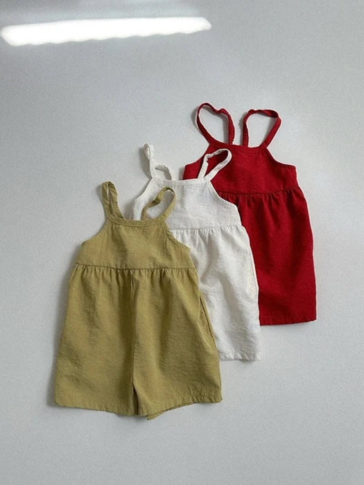 Jude Overalls