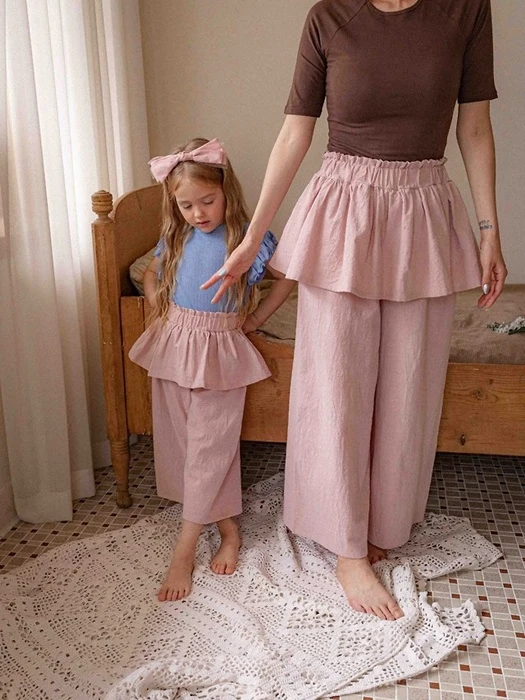 Mom Bli Pants Mom Bli Pants