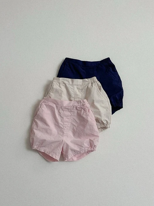 Popo Pants