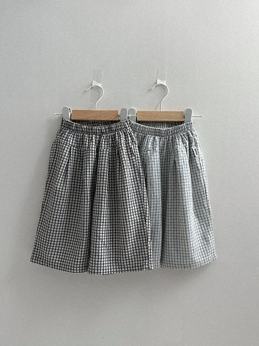 Double Pintuck Pants Double Pintuck Pants