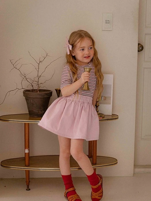 Pico Skirt Pico Skirt