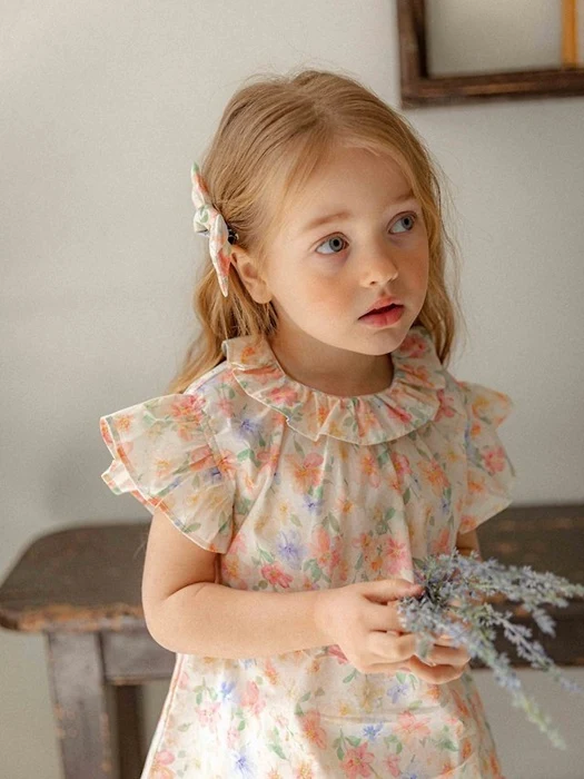 Mona Blouse Mona Blouse