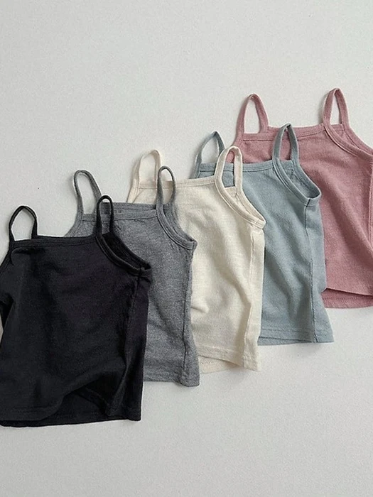 Normal Slim Sleeveless Normal Slim Sleeveless