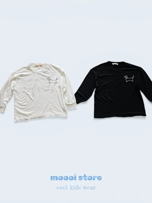 Dachshund Tee