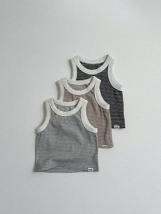 Vienna Sleeveless Vienna Sleeveless