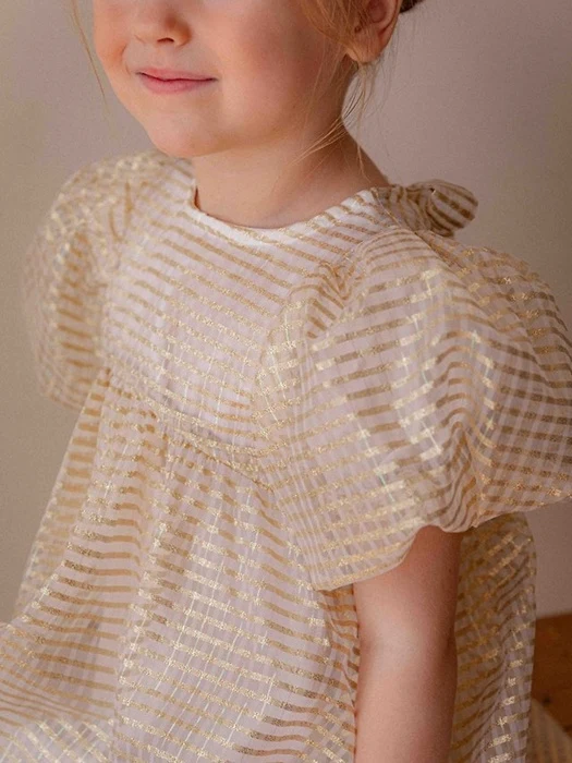 Golden Balloon One-Piece Golden Balloon One-Piece